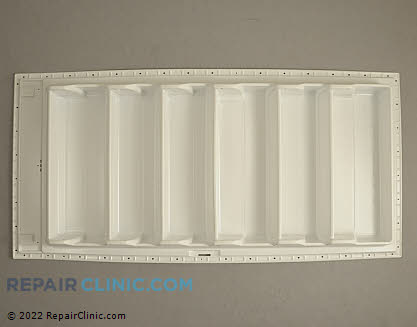 Door Liner WR77X10060 Main Product View