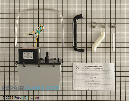 Drain Pump P60 Main Product View