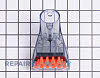 Floor Tool 3149162         Alternate Product View