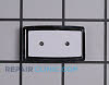 Name Plate 3846W1N001C     Alternate Product View