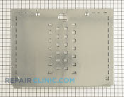 Bottom Panel - Part # 778996 Mfg Part # 8053968
