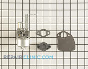 Carburetor - Part # 1862729 Mfg Part # 119-1977