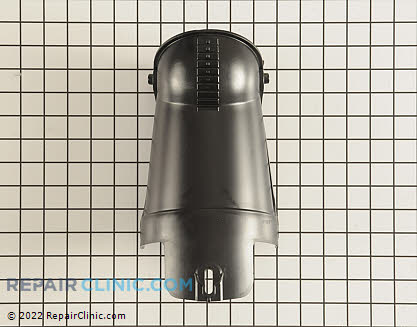 Discharge Chute, Toro Genuine OEM  117-2312