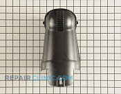 Discharge Chute - Part # 1781735 Mfg Part # 117-2312