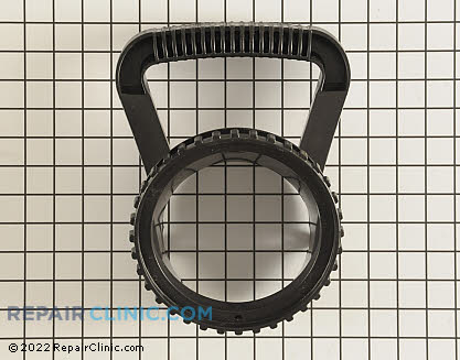Discharge Chute, Toro Genuine OEM  117-2345 - $13.15
