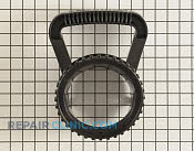 Discharge Chute - Part # 1781808 Mfg Part # 117-2345