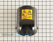 Discharge Chute - Part # 1781732 Mfg Part # 117-7742