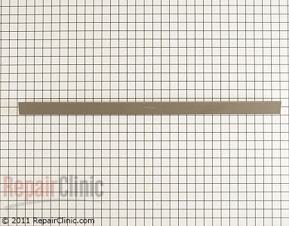 Front Panel AGU72990501 Main Product View