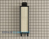 HEPA Filter - Part # 1722626 Mfg Part # 61830B