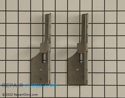 Hinge Receptacle (OEM)  8185503