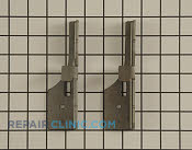 Hinge Receptacle  - Part # 830812 Mfg Part # 8185503
