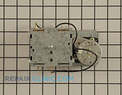 Timer - Part # 610610 Mfg Part # 5300612181