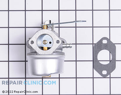 Carburetor 640086A Main Product View
