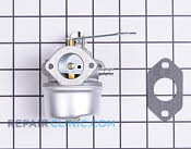 Carburetor - Part # 1727809 Mfg Part # 640086A