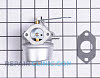 Carburetor 640086A Alternate Product View