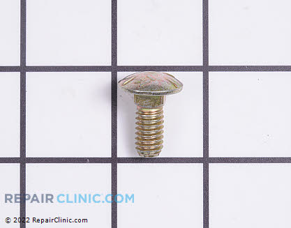 Carriage Head Bolt 06215700 Main Product View