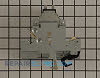 Door Lock Motor and Switch Assembly W10195934       Alternate Product View