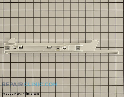Drawer Slide Rail WR72X253 Main Product View