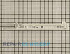 Drawer Slide Rail WR72X253        Alternate Product View