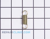Extension Spring - Part # 1774016 Mfg Part # 08314100
