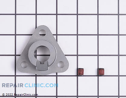 Hub 50202100 Main Product View