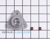 Hub - Part # 1769214 Mfg Part # 50202100