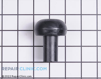 Knob 07508300 Main Product View