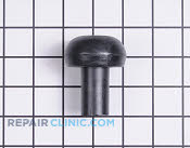 Knob - Part # 1770005 Mfg Part # 07508300