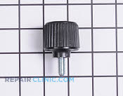 Leveling Leg - Part # 1550651 Mfg Part # 501121000003
