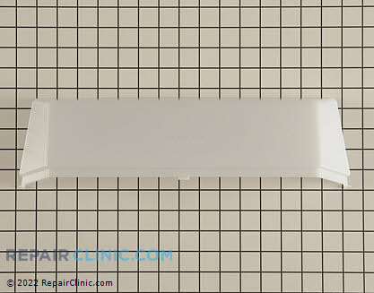 Light Lens Cover (OEM)  S99110605