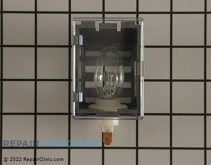 Light Socket 131843500 Main Product View