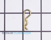 Pin - Part # 1771215 Mfg Part # 06713500