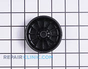 Rear  Wheel - Part # 1661056 Mfg Part # 26242-119N