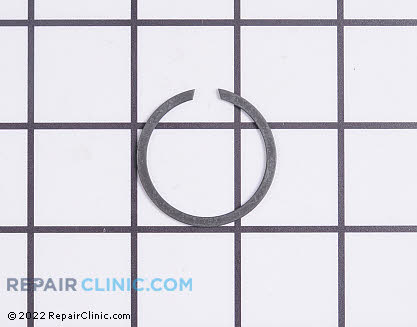 Snap Retaining Ring, Ariens Genuine OEM  05704300