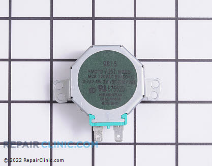Stirrer Motor RMOTDA161WRE0 Main Product View