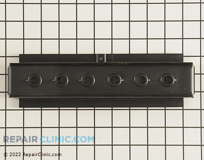 Water Panel Distribution Tray 4246 Main Product View