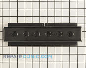 Water Panel Distribution Tray - Part # 820872 Mfg Part # 4246
