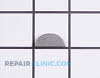 Woodruff Key 06600100 Alternate Product View