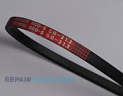 Belt: V-Belt - Part # 1796767 Mfg Part # 22432-736-003