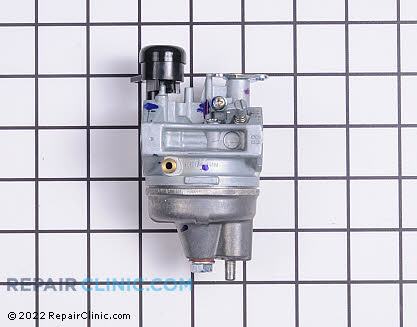 Carburetor 16100-ZL8-H02 Main Product View