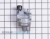 Carburetor - Part # 1796161 Mfg Part # 16100-ZL8-H02