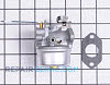 Carburetor 640086A Alternate Product View