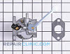 Carburetor 640086A Alternate Product View