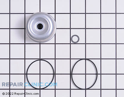 Carburetor Bowl Gasket 796611 Main Product View