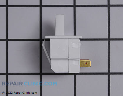 Door Switch WR23X10179 Main Product View