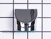 End Cap 100128CH        Alternate Product View