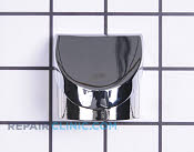 End Cap - Part # 1389168 Mfg Part # 100128CH