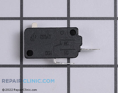 Interlock Switch 5304464099 Main Product View