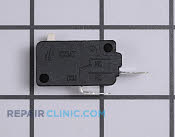Interlock Switch - Part # 1381126 Mfg Part # 5304464099