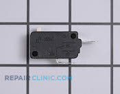 Micro Switch - Part # 1381125 Mfg Part # 5304464098